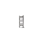 Eastbrook Wingrave 600 x 300 Straight Multirail Chrome