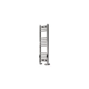 Eastbrook Wingrave 1000 x 300 Straight Multirail Chrome