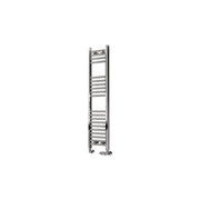 Eastbrook Wingrave 1200 x 300 Straight Multirail Chrome