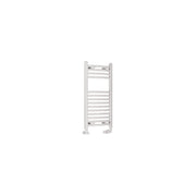 Eastbrook Wingrave Curved Multirail 800 x 400 Gloss White