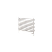 Eastbrook Murano 600 x 800 Radiator Gloss White