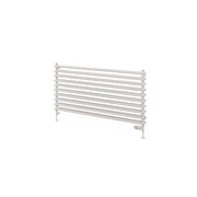 Eastbrook Murano 600 x 1200 Radiator Gloss White