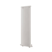 Eastbrook Murano 1800 x 510 Radiator Gloss White