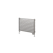 Eastbrook Murano 600 x 800 Radiator Matt Grey