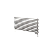 Eastbrook Murano 600 x 1200 Radiator Matt Grey