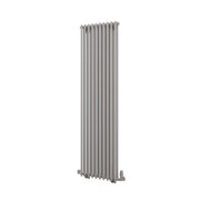 Eastbrook Murano 1800 x 510 Radiator Matt Grey