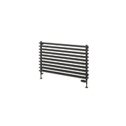 Eastbrook Murano 600 x 1000 Radiator Matt Anthracite