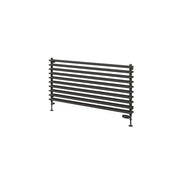 Eastbrook Murano 600 x 1200 Radiator Matt Anthracite