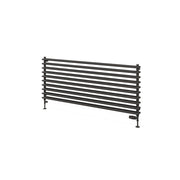 Eastbrook Murano 600 x 1400 Radiator Matt Anthracite