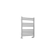 Eastbrook Defford 800 x 600 Towel Rail Matt Grey