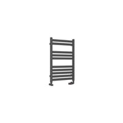 Eastbrook Defford 800 x 500 Towel Rail Matt Anthracite