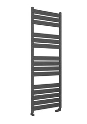 Eastbrook Santero 1800 x 600 Towel Rail Matt Anthracite