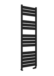 Eastbrook Santero 1800 x 500 Towel Rail Matt Black