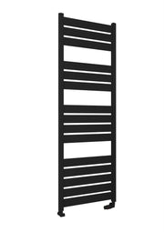 Eastbrook Santero 1800 x 600 Towel Rail Matt Black