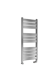 Eastbrook Santero 1200 x 500 Towel Rail Chrome