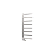 Eastbrook Platani 1150 x 500 Towel Rail Chrome