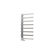 Eastbrook Platani 1150 x 600 Towel Rail Chrome