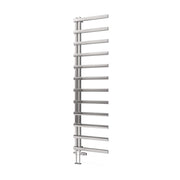 Eastbrook Platani 1800 x 500 Towel Rail Chrome