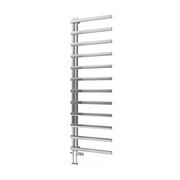 Eastbrook Platani 1800 x 600 Towel Rail Chrome