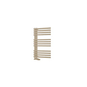 Eastbrook Reinbach 800 x 500 Towel Rail Matt Cappuccino