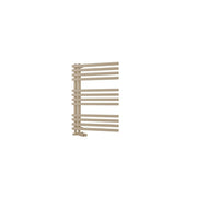 Eastbrook Reinbach 800 x 600 Towel Rail Matt Cappuccino