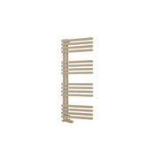 Eastbrook Reinbach 1200 x 500 Towel Rail Matt Cappuccino