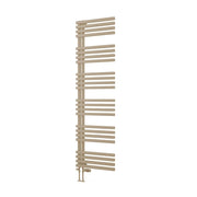 Eastbrook Reinbach 1800 x 500 Towel Rail Matt Cappuccino