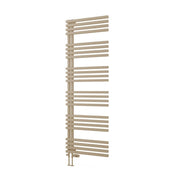 Eastbrook Reinbach 1800 x 600 Towel Rail Matt Cappuccino