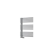 Eastbrook Reinbach 800 x 600 Towel Rail Matt Grey