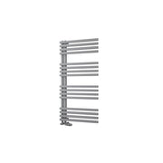 Eastbrook Reinbach 1200 x 600 Towel Rail Matt Grey