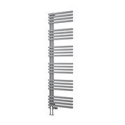 Eastbrook Reinbach 1800 x 500 Towel Rail Matt Grey