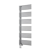 Eastbrook Reinbach 1800 x 600 Towel Rail Matt Grey