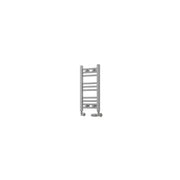 Eastbrook Wingrave 600 x 300 Straight Multirail Matt Grey