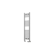 Eastbrook Wingrave 1200 x 300 Straight Multirail Matt Grey