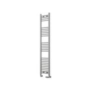Eastbrook Wingrave 1600 x 300 Straight Multirail Matt Grey