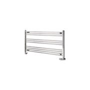 Eastbrook Wingrave 600 x 1200 Straight Multirail Chrome