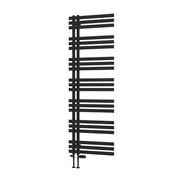 Eastbrook Hurley 1800 x 600 Towel Rail Matt Black