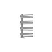 Eastbrook Hurley 1000 x 600 Towel Rail Matt Grey