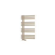 Eastbrook Hurley 1000 x 600 Towel Rail Matt Cappuccino