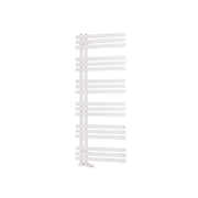 Eastbrook Hurley 1500 x 600 Towel Rail Matt White