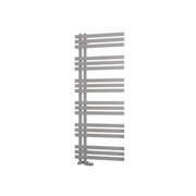 Eastbrook Hurley 1500 x 600 Towel Rail Matt Grey