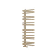 Eastbrook Hurley 1500 x 500 Towel Rail Matt Cappuccino