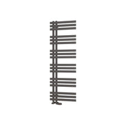 Eastbrook Hurley 1500 x 500 Towel Rail Matt Anthracite