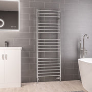 Eastbrook Violla 1630 x 600 Polished Stainless Steel