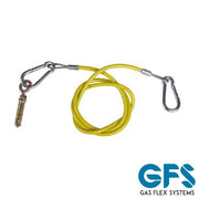 GFS 669-2  Restraining Chain 1 Metre
