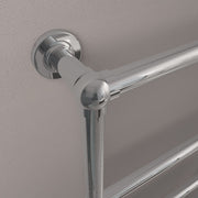 Eastbrook Kennet Dry Element 1200 x 500mm Chrome