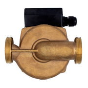 Strada DHWB 15-60/130 Domestic Hot Water Bronze Circulation Pump