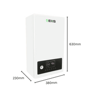 EHS Electric (Combi) Boiler 14KW Single Phase