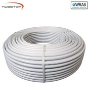 Tweetop 20mm Pipe Pert Alu Pert 20mm x 100Mtr