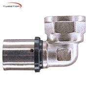 Tweetop Press Elbow to Female Thread Connector 25 x 1“